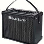 Combo pour guitare électrique Blackstar ID:Core Stereo 20 V2 | Test, Avis & Comparatif