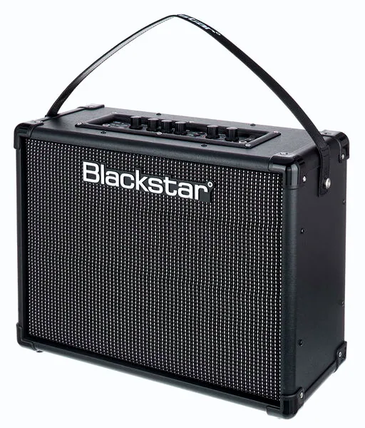 pour guitare électrique Blackstar ID