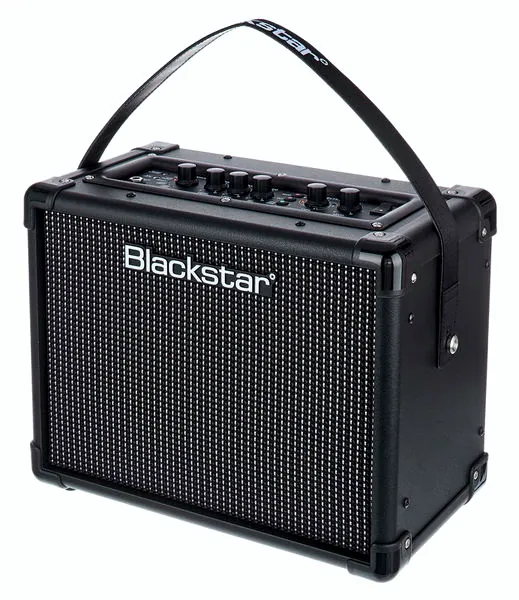 pour guitare électrique Blackstar ID