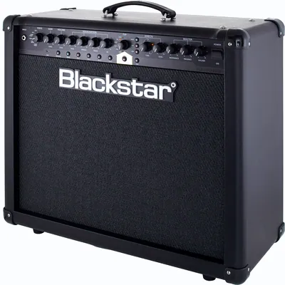 pour guitare électrique Blackstar ID60 TVP B-Stock