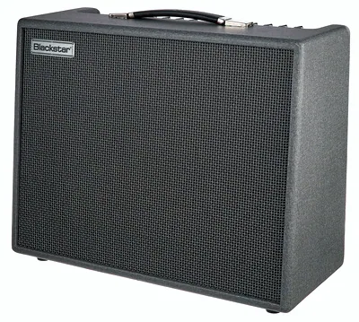 pour guitare électrique Blackstar Silverline Deluxe B-Stock