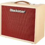 Combo pour guitare électrique Blackstar Studio 10 6L6 | Test, Avis & Comparatif