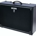 Combo pour guitare électrique Boss Katana 100/212 MKII | Test, Avis & Comparatif