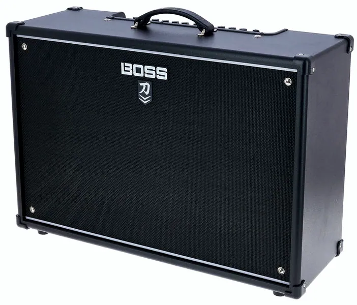 pour guitare électrique Boss Katana 100/212 MKII