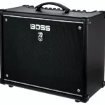 Combo pour guitare électrique Boss Katana 50 MKII | Test, Avis & Comparatif