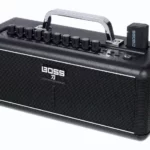 Combo pour guitare électrique Boss Katana Air | Test, Avis & Comparatif