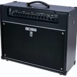 Combo pour guitare électrique Boss Katana-Artist MkII | Test, Avis & Comparatif