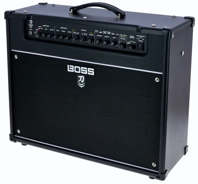 pour guitare électrique Boss Katana-Artist MkII
