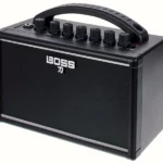 Combo pour guitare électrique Boss Katana Mini | Test, Avis & Comparatif