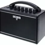 Combo pour guitare électrique Boss Katana Mini B-Stock | Test, Avis & Comparatif