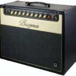Combo pour guitare électrique Bugera V22 Infinium | Test, Avis & Comparatif
