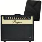 Combo pour guitare électrique Bugera V22 Infinium Bundle | Test, Avis & Comparatif