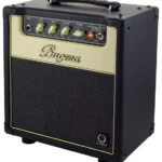 Combo pour guitare électrique Bugera V5 Infinium | Test, Avis & Comparatif