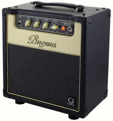pour guitare électrique Bugera V5 Infinium B-Stock