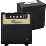 Combo pour guitare électrique Bugera V5 Infinium Bundle | Test, Avis & Comparatif
