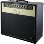 Combo pour guitare électrique Bugera V55 Infinium | Test, Avis & Comparatif
