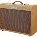 Combo pour guitare électrique Cornell Romany 10 | Test, Avis & Comparatif
