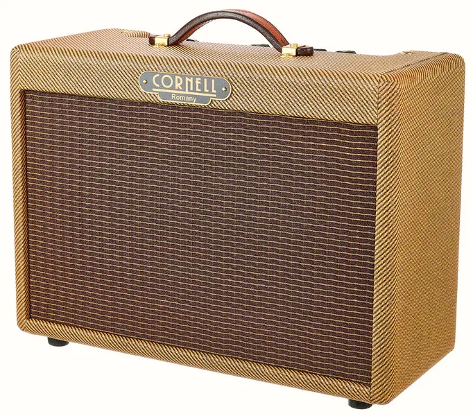 pour guitare électrique Cornell Romany 10