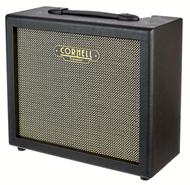pour guitare électrique Cornell Traveller 5 10"