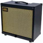 Combo pour guitare électrique DV Mark EGC Raw Dawg 60 Combo | Test, Avis & Comparatif