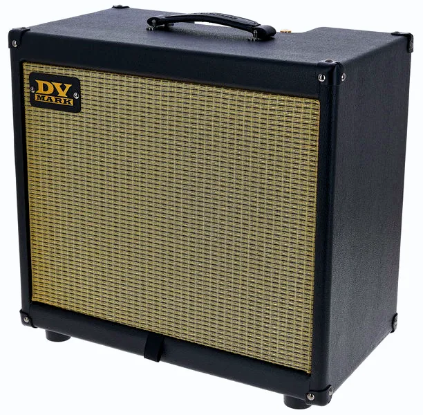 pour guitare électrique DV Mark EGC Raw Dawg 60 Combo