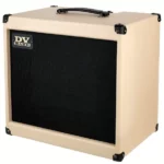 Combo pour guitare électrique DV Mark Jazz 12 | Test, Avis & Comparatif