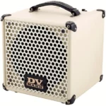 Combo pour guitare électrique DV Mark Little Jazz | Test, Avis & Comparatif