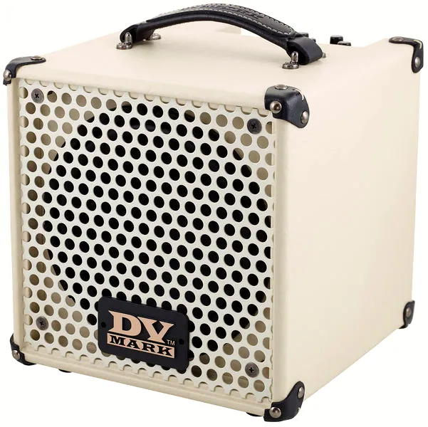 pour guitare électrique DV Mark Little Jazz