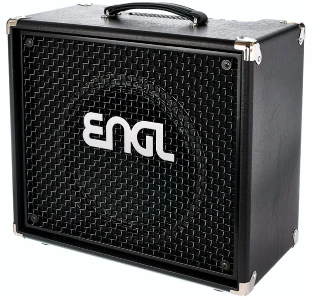 pour guitare électrique Engl E600 Ironball Combo