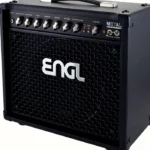 Combo pour guitare électrique Engl MetalMaster Combo E304 | Test, Avis & Comparatif
