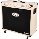 Combo pour guitare électrique Evh 5150 III 2×12 6L6 Combo IV | Test, Avis & Comparatif