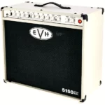 Combo pour guitare électrique Evh 5150III 1×12 6L6 Combo IV | Test, Avis & Comparatif