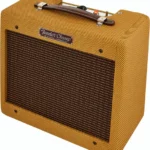 Combo pour guitare électrique Fender 57 Custom Champ | Test, Avis & Comparatif