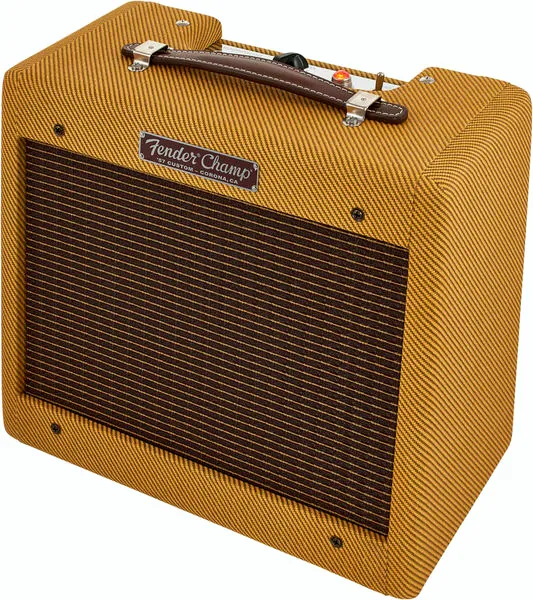 pour guitare électrique Fender 57 Custom Champ