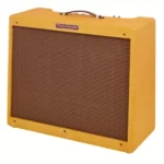 Combo pour guitare électrique Fender 57 Custom Twin Amp B-Stock | Test, Avis & Comparatif
