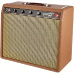 Combo pour guitare électrique Fender 62 Princeton Chris Stapleton | Test, Avis & Comparatif