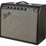 Combo pour guitare électrique Fender 64 Custom Princeton Reverb | Test, Avis & Comparatif