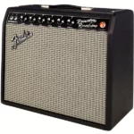 Combo pour guitare électrique Fender 65 Princeton Reverb | Test, Avis & Comparatif