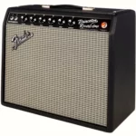Combo pour guitare électrique Fender 65 Princeton Reverb B-Stock | Test, Avis & Comparatif