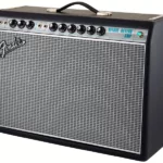 Combo pour guitare électrique Fender 68 Custom Deluxe Reverb | Test, Avis & Comparatif