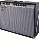 Combo pour guitare électrique Fender 68 Custom Twin Reverb | Test, Avis & Comparatif