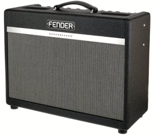 pour guitare électrique Fender Bassbreaker 30R