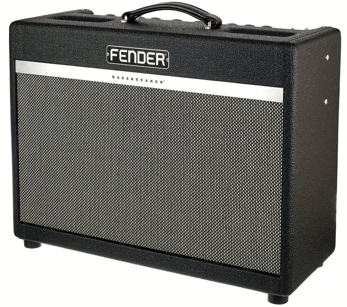 pour guitare électrique Fender Bassbreaker 30R