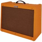 Combo pour guitare électrique Fender Blues Deluxe Reissue | Test, Avis & Comparatif