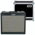 Combo pour guitare électrique Fender Blues Junior IV Bundle | Test, Avis & Comparatif
