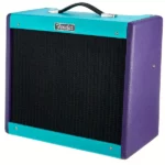 Combo pour guitare électrique Fender Blues Junior IV LTD Two Tone | Test, Avis & Comparatif