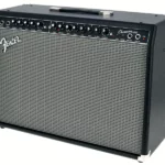 Combo pour guitare électrique Fender Champion 100 | Test, Avis & Comparatif
