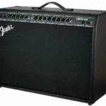 Combo pour guitare électrique Fender Champion 100 XL | Test, Avis & Comparatif