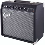 Combo pour guitare électrique Fender Champion 20 | Test, Avis & Comparatif
