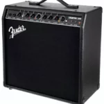 Combo pour guitare électrique Fender Champion 50 XL | Test, Avis & Comparatif